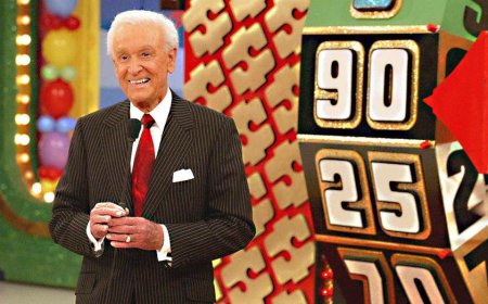 Bob Barker allegations in explosive docuseries were 'true and then some,' former game show host says