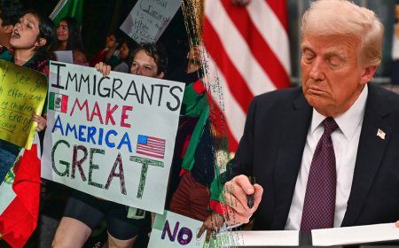 Trump immigration agenda faces setback as Obama-appointed judge issues fresh TPS stay
