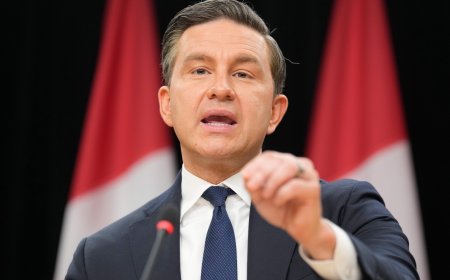 Conservatives urge Ottawa to list Kata’ib Hezbollah as terrorist entity