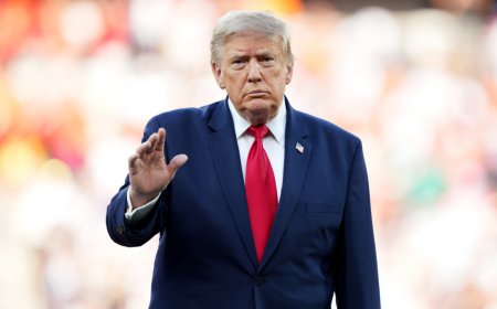 Trump is proving that the way to better our military is to secure our supply chains