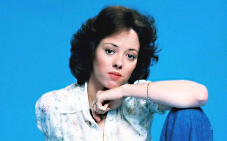 Mackenzie Phillips says 'morals clause' led to abrupt exit from 'One Day at a Time'