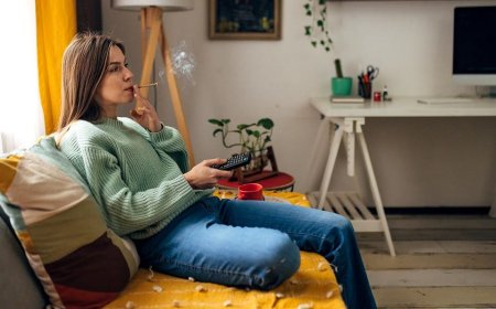 America hits major marijuana milestone as daily weed use surpasses daily drinking