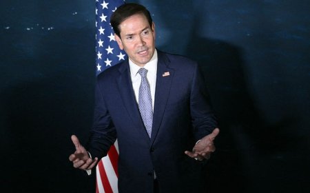 Rubio warns Cuba has infiltrated US with spies, calls communist regime an 'espionage superpower'