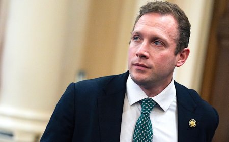 GOP Rep Max Miller pushes back against abuse allegations: ‘I have nothing to hide’