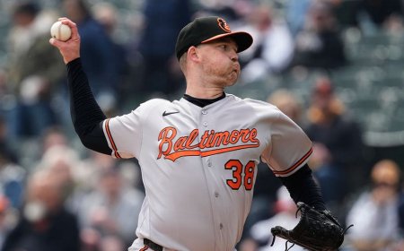 Why the Orioles at +118 could be the play against Zack Wheeler and the struggling Phillies