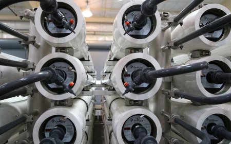 Water-System Hacks Hit Seven States This Week as Trump Shoots Down Iran Theory