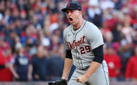 How the Cubs unintentionally helped the Dodgers land Tarik Skubal in blockbuster trade deadline move