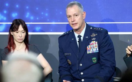 ‘Defend Israel Or The Homeland’: Top US General Issues Stark Warning To Pentagon Brass — Alex Jones Responds!
