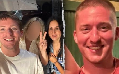 EXCLUSIVE: Ohio man's Puerto Rico murder leaves close friend reliving the call she never expected