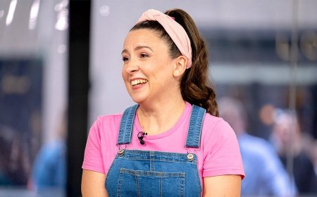 Ms Rachel claims 'no one needs a billion dollars,' endorses Democratic progressives Abdul El-Sayed, Cori Bush