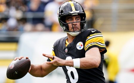 Aaron Rodgers credits wife for family reunion after more than a decade of estrangement