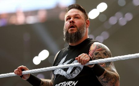 Kevin Owens returns in a fighting mood at WWE SummerSlam, earns No 1 contender spot for undisputed title