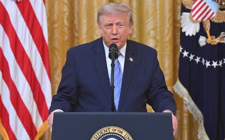Trump is winning every battle in Iran—and risking the war that matters