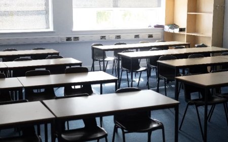 Schools Are Pushing Mental Health Screening, Research Shows It Does More Harm Than Good