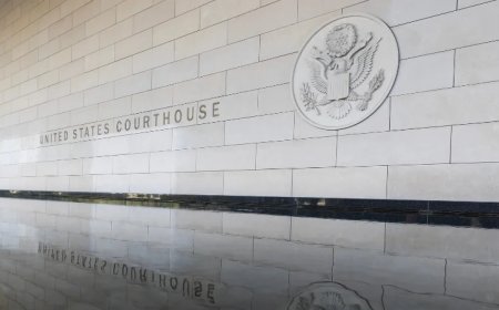 Federal Judge Defies Supreme Court To Block Trump Admin Ending TPS for Somalis