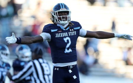 Former college football standout Levi Wyatt dead at 23