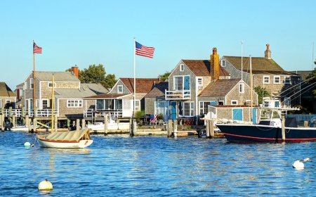 Once-hidden coastal town facing disruption as social media influencers transform local life