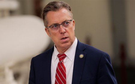 Top Trump ally warns super PAC bankrolled by Dem billionaire is meddling in his GOP primary