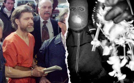 Nancy Guthrie ransom notes release follows Unabomber ‘precedent' that cracked case, expert says