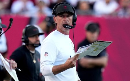 49ers betting preview suggests Rams and Seahawks could overtake San Francisco for playoffs