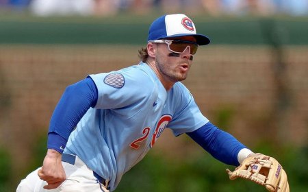 Dodgers send Wrobleski against Cubs' Boyd as both teams add arms before the trade deadline
