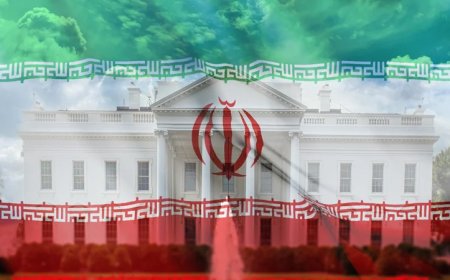 Ron Paul: Call Off the Iran War. Just Walk Away!