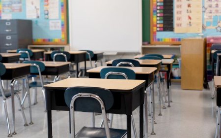 New York school pauses humanoid classroom robot pilot