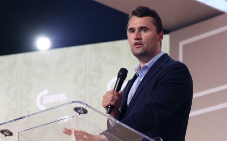 Buffalo music venue bans DJ after 'We Are Charlie Kirk' song played in jest