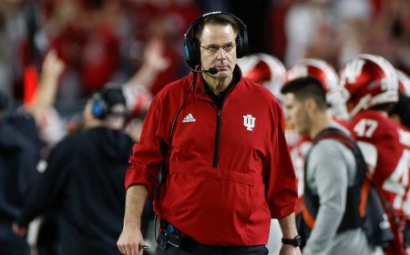 College football is finally back after months of NCAA lawsuits, NIL drama and congressional fights