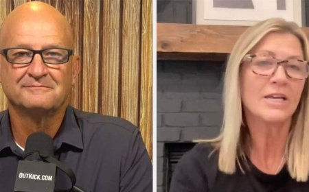 Softball hall of famer sends blunt warning to those defending inclusion of biological males in female sports