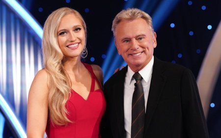 Maggie Sajak is ashamed of her Dodgers, baseball player throws a punch during a pickle & ESPN's trans drooling