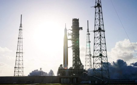 Another Canadian is preparing to head to space, this time for ISS mission