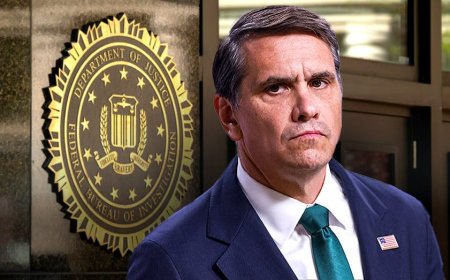 Trump DOJ unleashes largest denaturalization effort in department history — and says it’s ‘only the beginning’