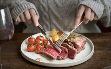 Living longer could hinge on one surprising dietary change, study review suggests