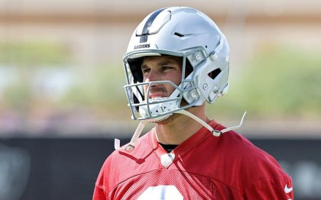 Raiders franchise that once embraced an outlaw image now has 'no turds,' coach Klint Kubiak says