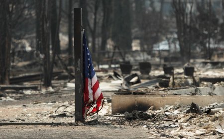 Washington state fires force 67K to evacuate, destroy 700 buildings
