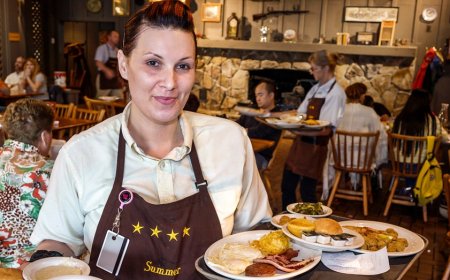 Discontinued Cracker Barrel foods that fans are begging to get back