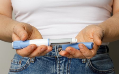 Popular weight-loss drugs may help protect against a deadly disease, doctor says