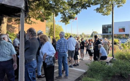 Repeated flooding, few answers drive Montreal West Island residents to demand action