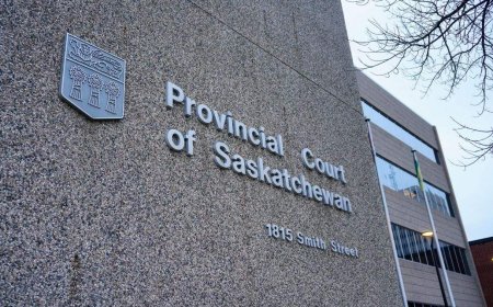 Experts speak out on systematic failures in Saskatchewan legal aid access