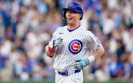 Cubs star Pete Crow-Armstrong appreciates the wild conspiracy theory that Babe Ruth never existed
