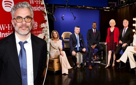 New '60 Minutes' producer hopes to crack down on 'rumors' leaked to press following dramatic shakeup