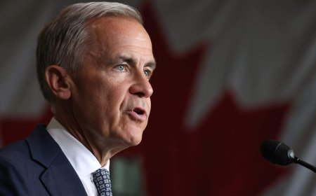 Some Canadians tell Ottawa in emails they support using British spelling