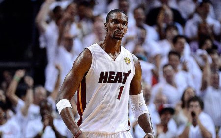 NBA great says he nearly 'dropped dead' due to blood clot as he offers advice to Victor Wembanyama