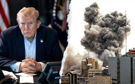 Is this Trump’s last ‘last chance’? Ceaseless string of broken ceasefires fuels doubt over Iran deal