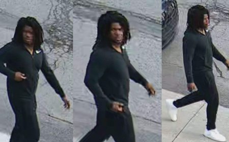 Montreal police release suspect photos in attempted murder investigation