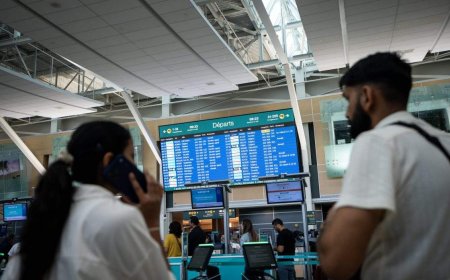 WestJet flight delays expected to last days despite strike ending