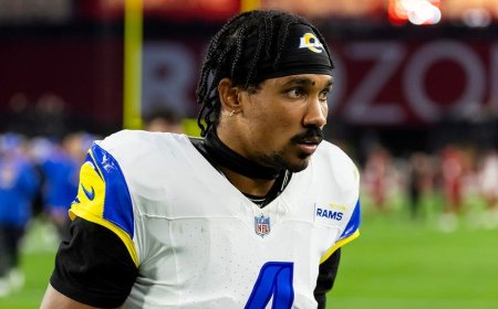 Commanders cornerback Ahkello Witherspoon retires from football at 31