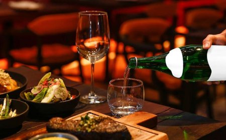 Florida steakhouse offers classy nude dining experience that does not allow 'touchy-feely stuff'
