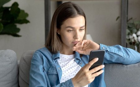 The scam text test: Spot danger before you tap